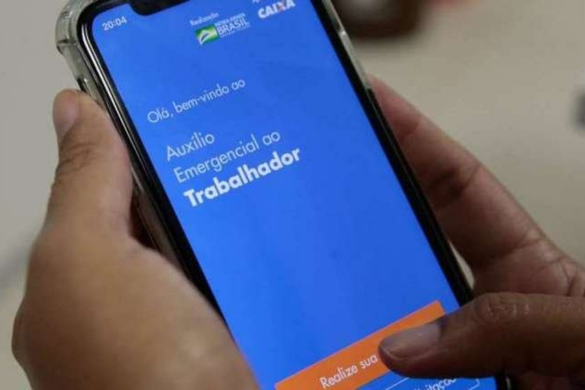 Em 2021 auxílio emergencial custaria mais de R$ 15 bilhões em 4 meses