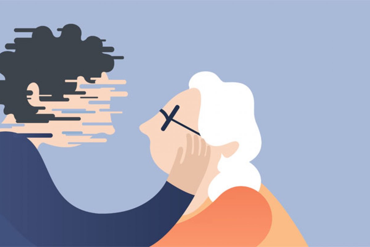 Estudo sobre Alzheimer aponta ligação com compostos liberados por bactérias intestinais