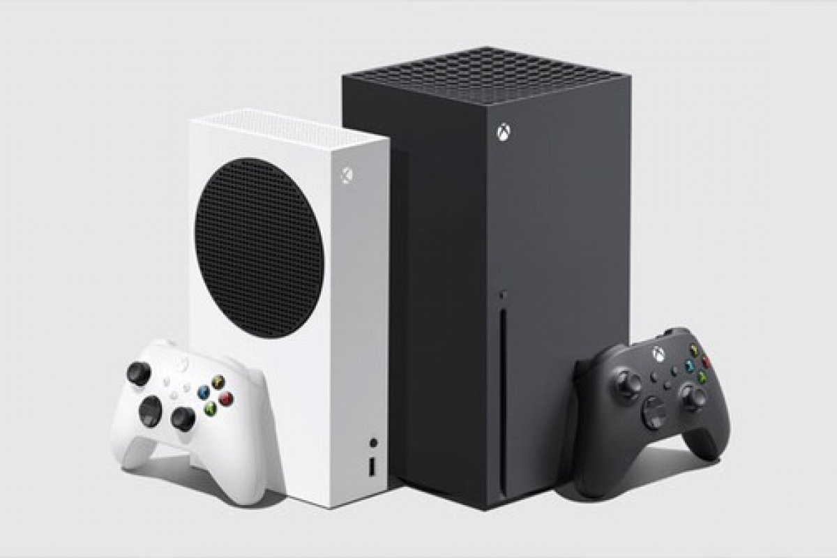 Xbox Series X/S vendem mais de 1,4 milhões de unidades em apenas 24 horas 