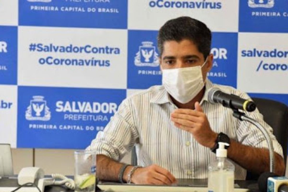 ACM Neto diz que está credenciado para ser governador em 2022