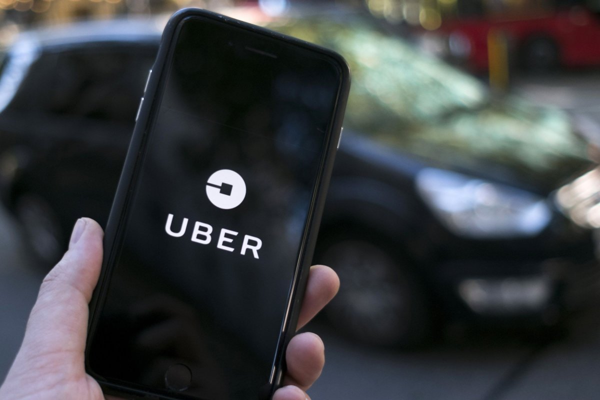 Uber já aceita pagamentos de corridas via PIX