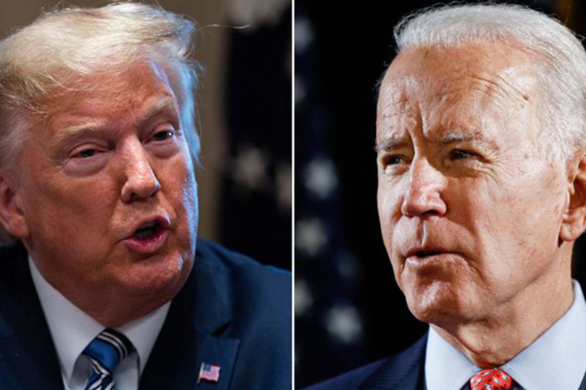 Eleições EUA: Geórgia descobre mais de 2,6 mil cédulas que não foram contadas