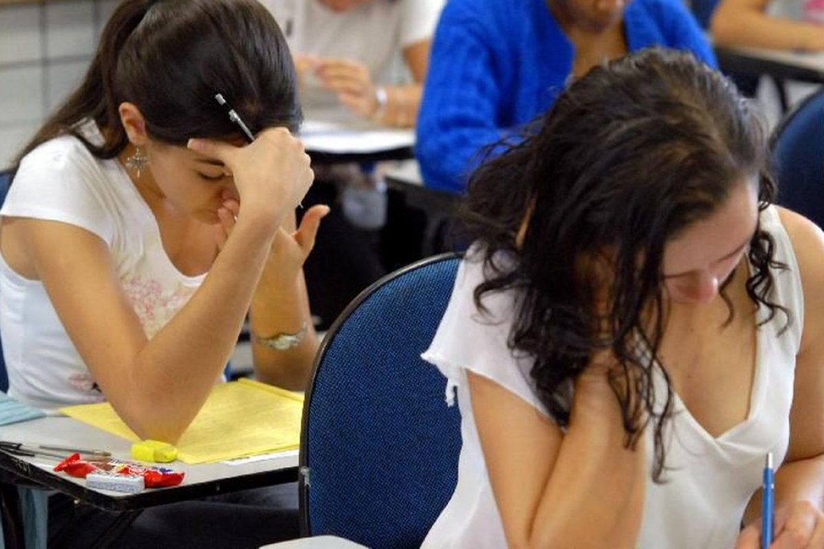 Faculdade de Salvador realiza  6° edição da mega revisão gratuita para o Enem