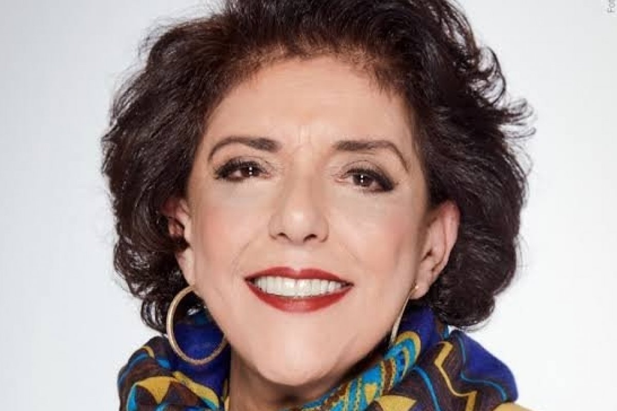 Leda Nagle testa positivo para Covid-19