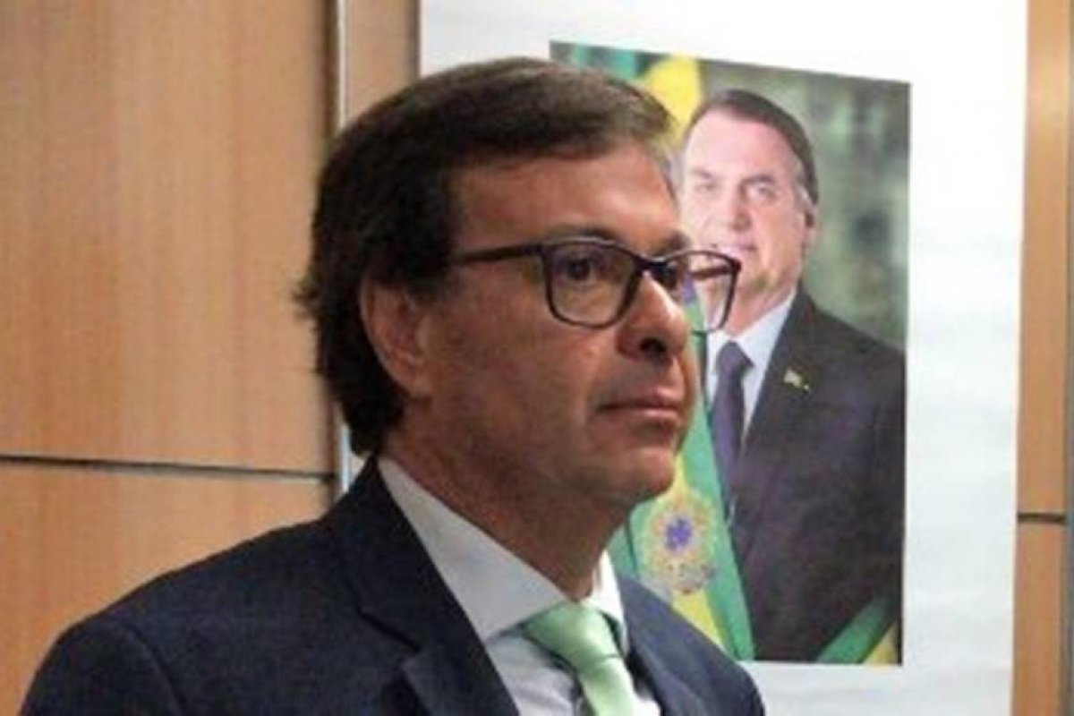 Presidente da Embratur diz que aposta no turismo para ajudar a a recuperar a economia do país