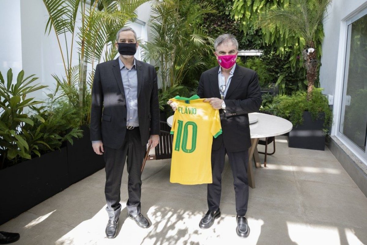 Riachuelo é a nova patrocinadora do Campeonato Brasileiro Feminino A-1