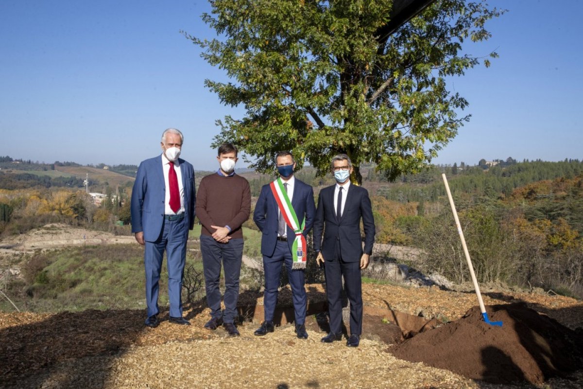 Com investimento de 57 milhões de euros, Fendi terá fábrica na Toscana