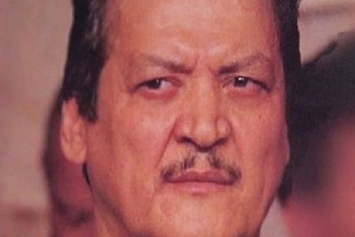 Líder espiritual foragido é denunciado mais uma vez pelo MP