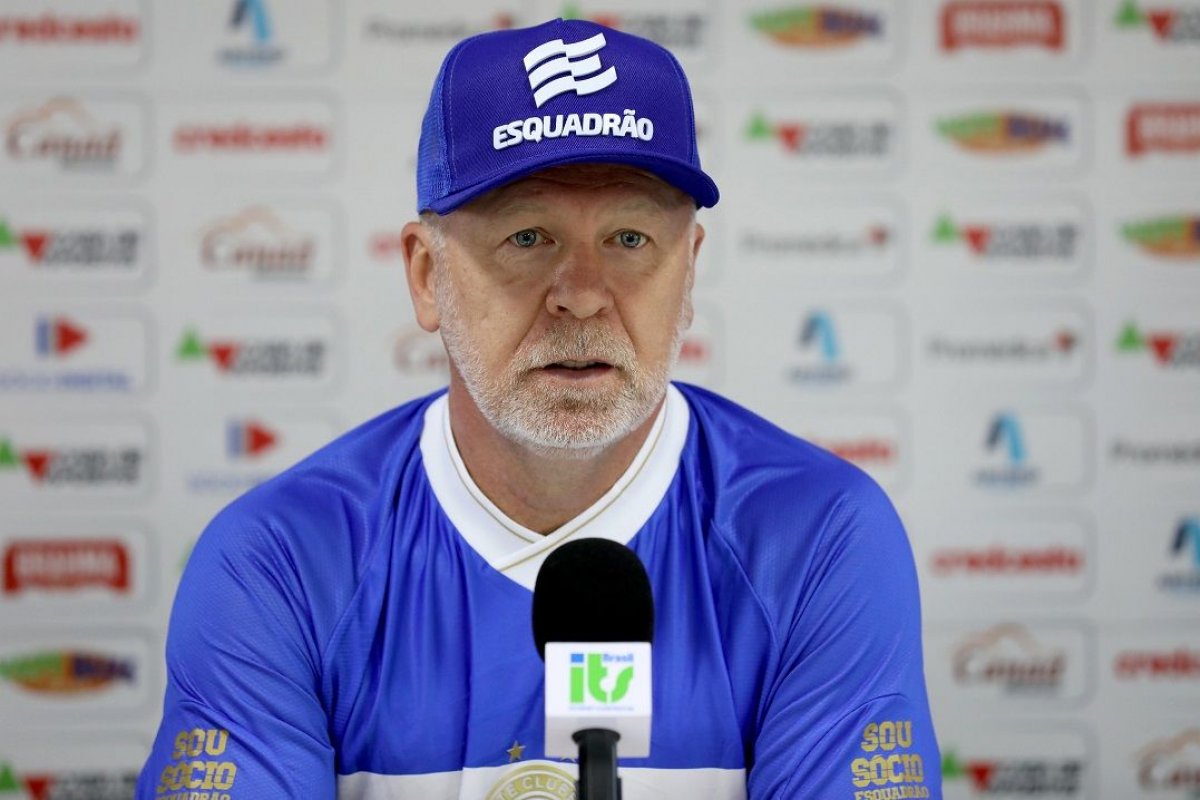 Rossi, Élber e Mano Menezes serão julgados na próxima semana pelo STJD