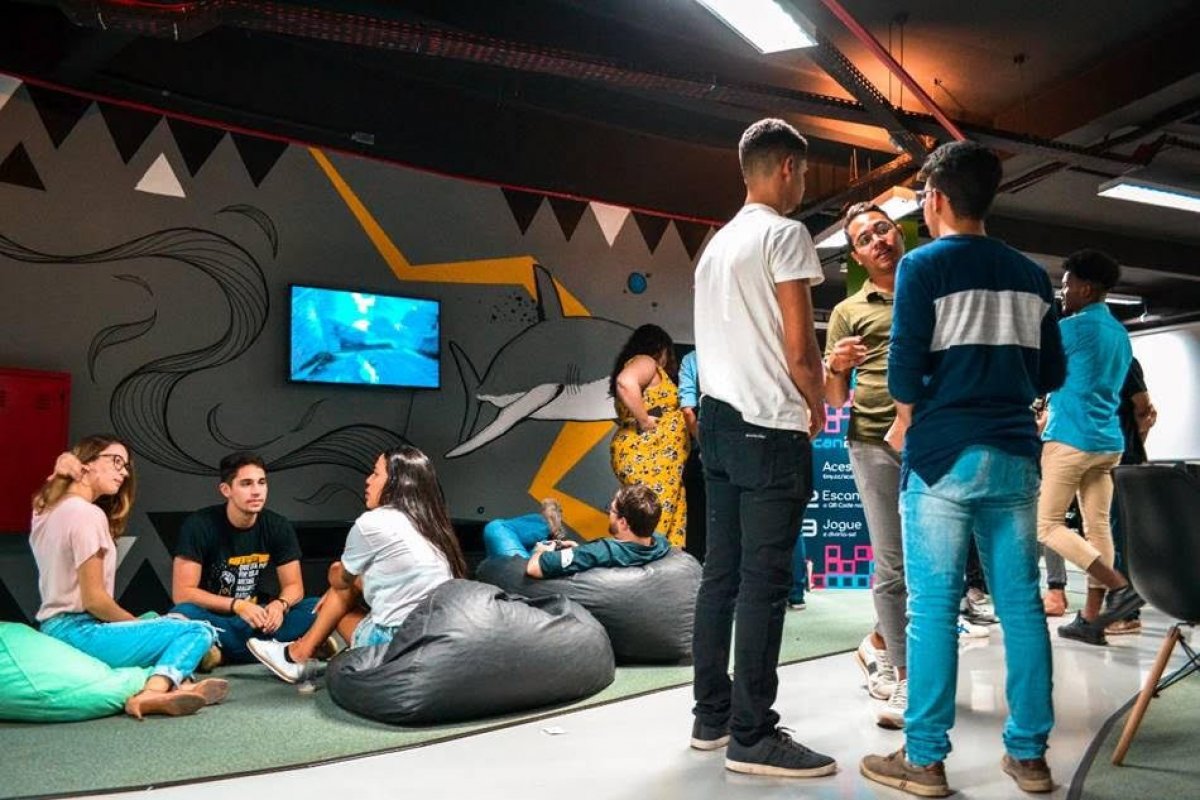 Aceleradora investe R$ 1,6 milhão em startups brasileiras