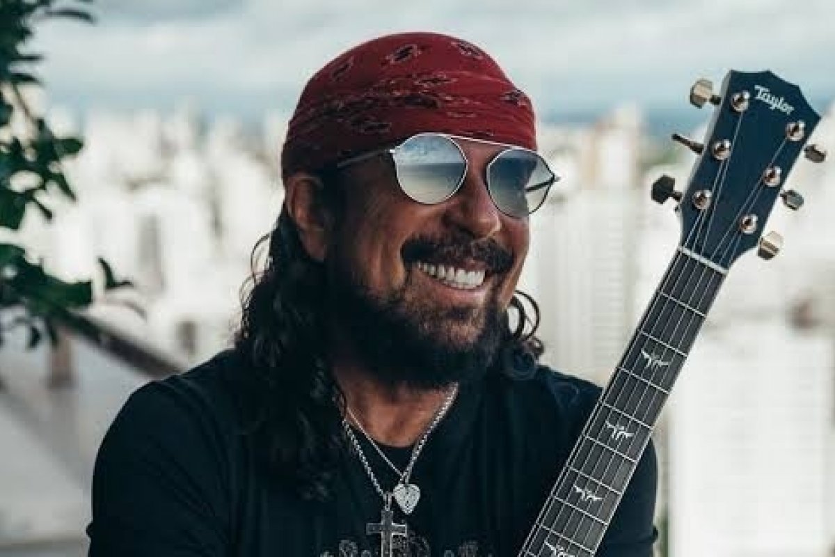 Bell Marques testa positivo para Covid-19