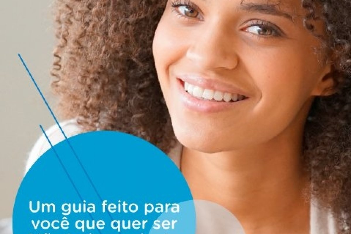 Guia gratuito orienta mulheres que pretendem ser mães independentes