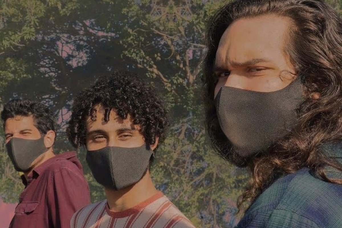 Flerte Flamingo lança vídeo intimista de "Criatura do Mal"