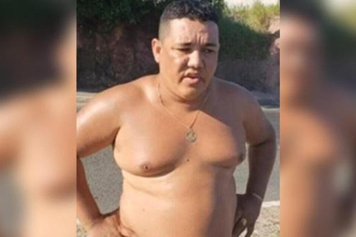 Morre chefe do tráfico em Pernambués durante ação policial