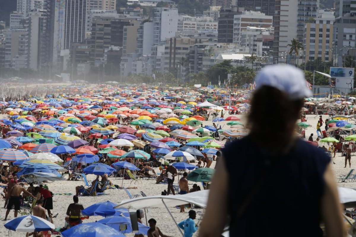 Brasil pode retomar isolamento social com aumento de casos e mortes por Covid-19   