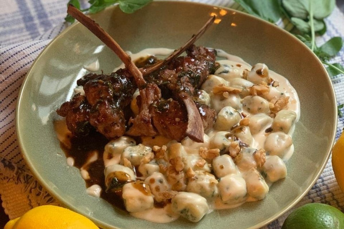 La Pasta Gialla apresenta novos pratos e Carta de Vinhos