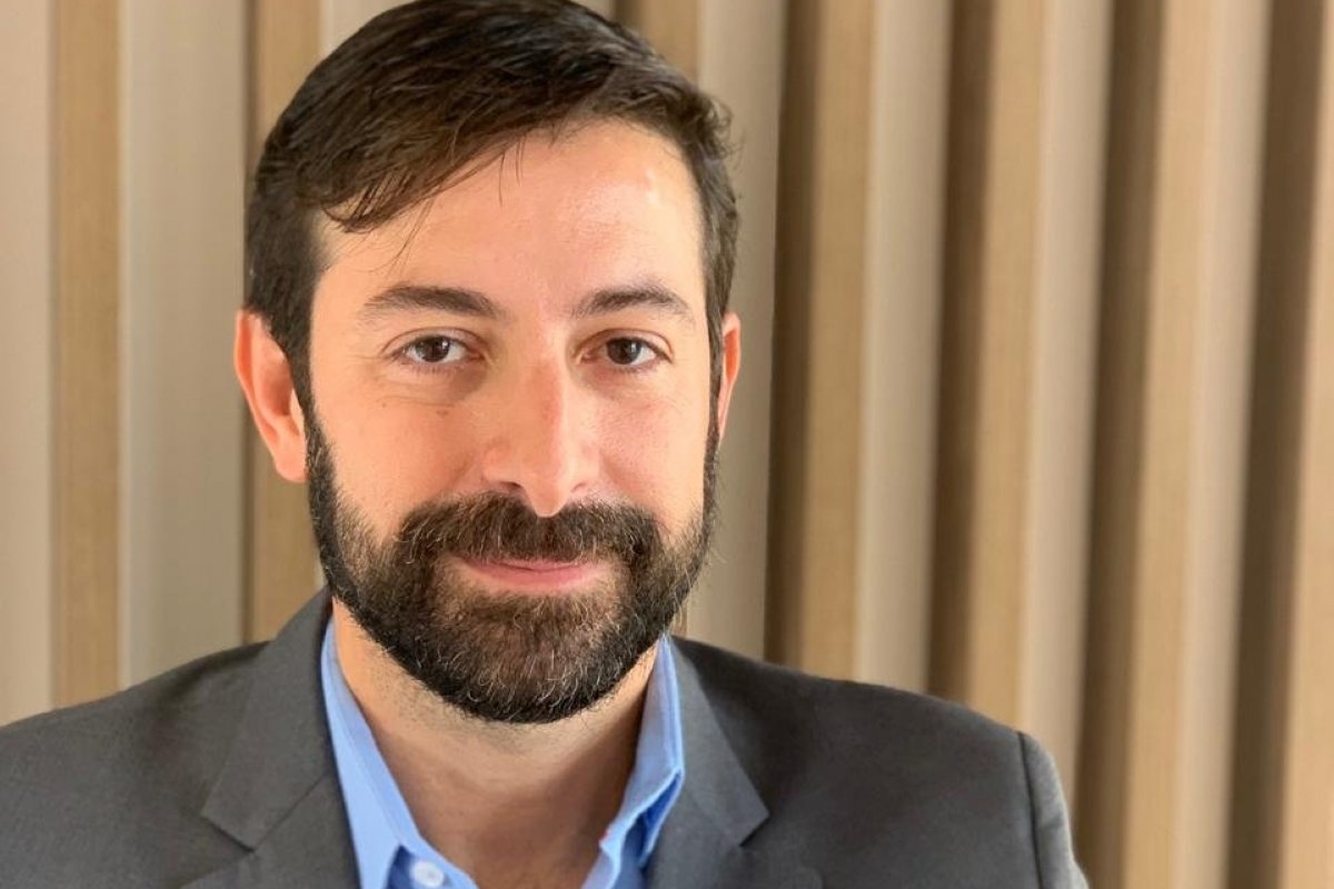 Nova tecnologia: Médico baiano aprova o ultrassom robótico