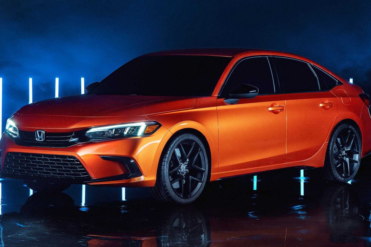 Civic chega à 11ª geração nos EUA mas estreia é incerta aqui