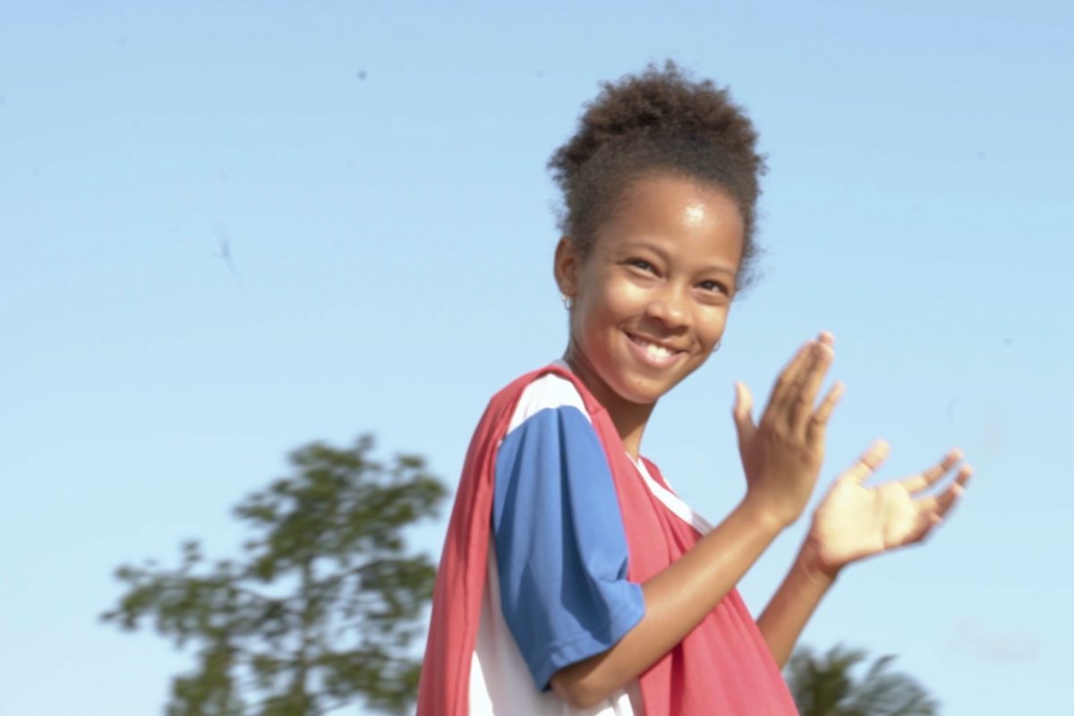 Série baiana “Donas do Baba” estreia no festival CINEFOOT