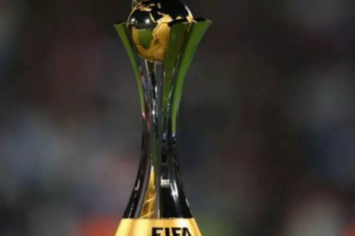 Fifa confirma datas de realização do Mundial de Clubes de 2020, no Qatar