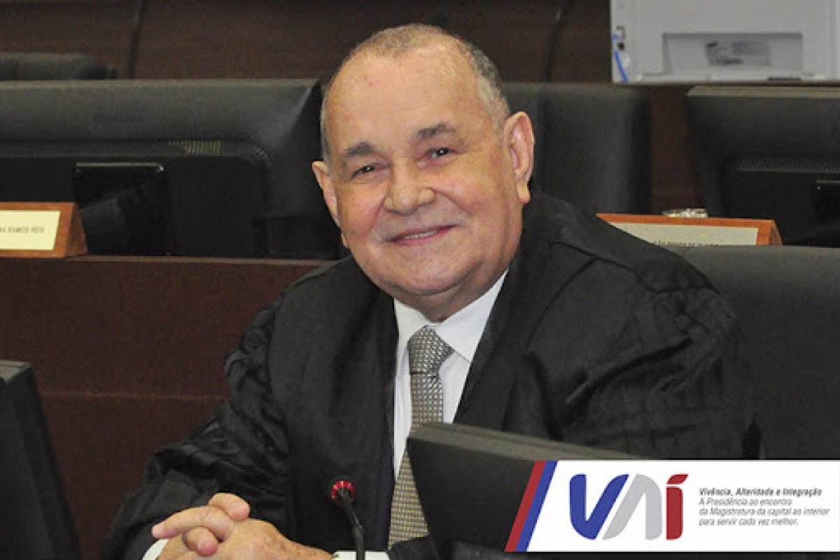 CNJ dá 15 dias para juiz e ex-presidente do TJ-BA se manifestarem sobre denúncia