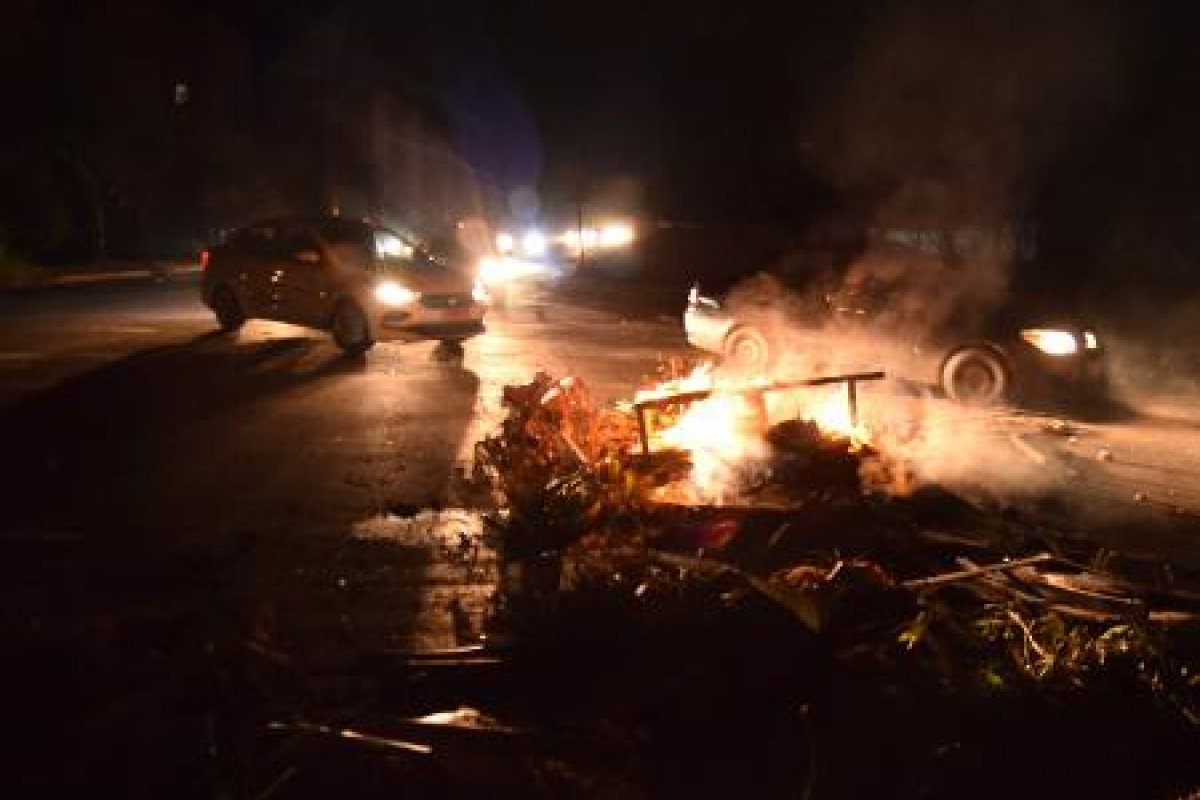 TCU autoriza investigação sobre apagão no Amapá