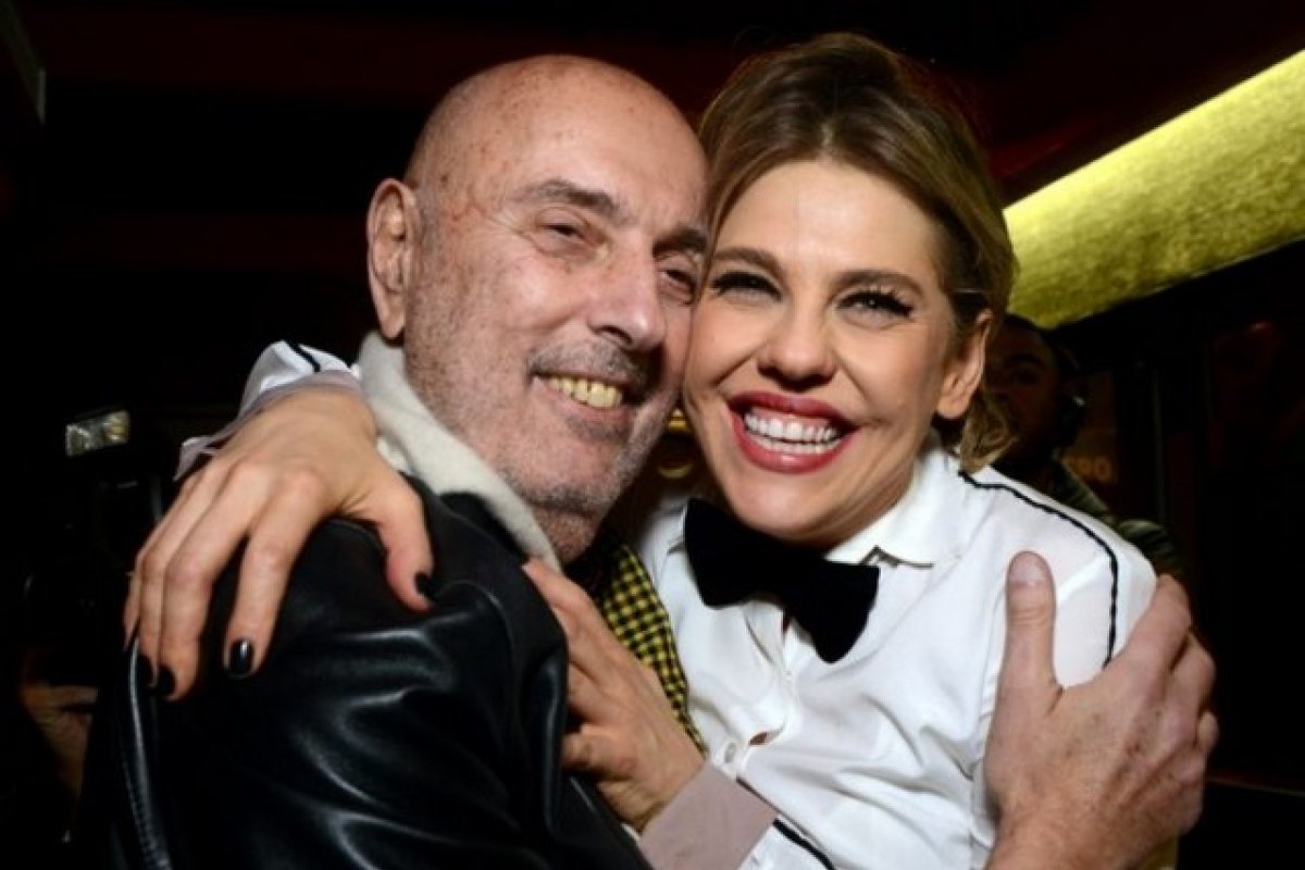 Filme dirigido pela atriz Bárbara Paz é indicado ao Oscar 2021