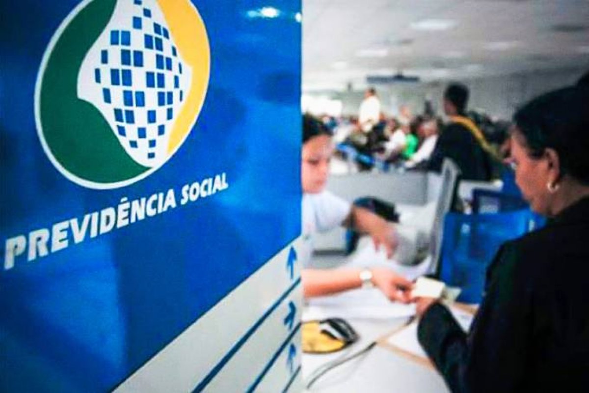 Atendimentos em agências do INSS estão suspensos na próxima segunda (23)