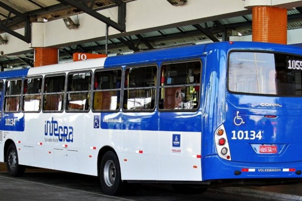Senadores aprovaram ajuda financeira de R$ 4 bilhões ao setor de transporte público coletivo