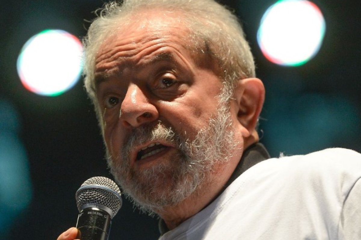 STF determina que STJ julgue recurso de Lula