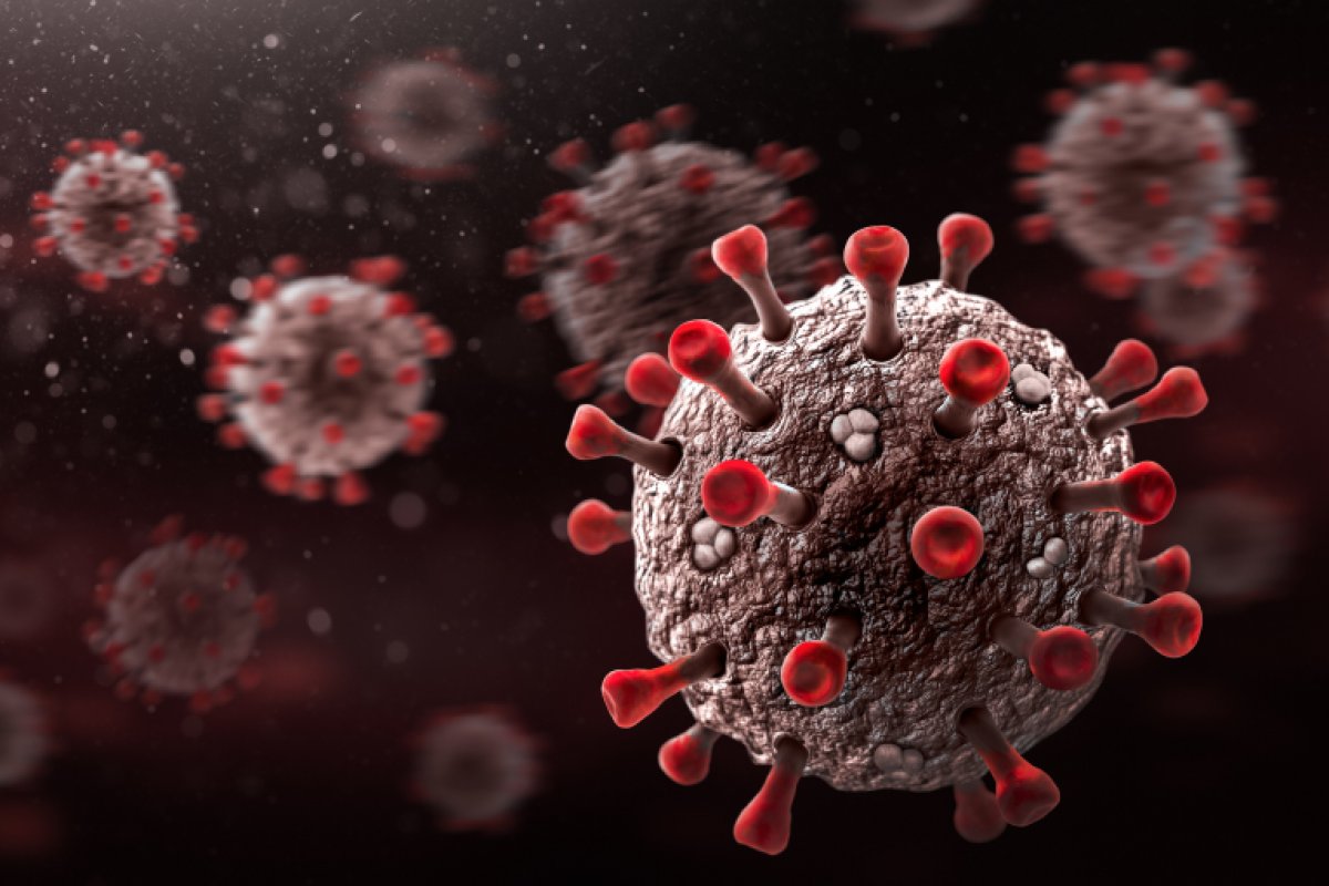Brasil possui mais de 34 mil casos confirmados da covid-19 nas últimas 24h