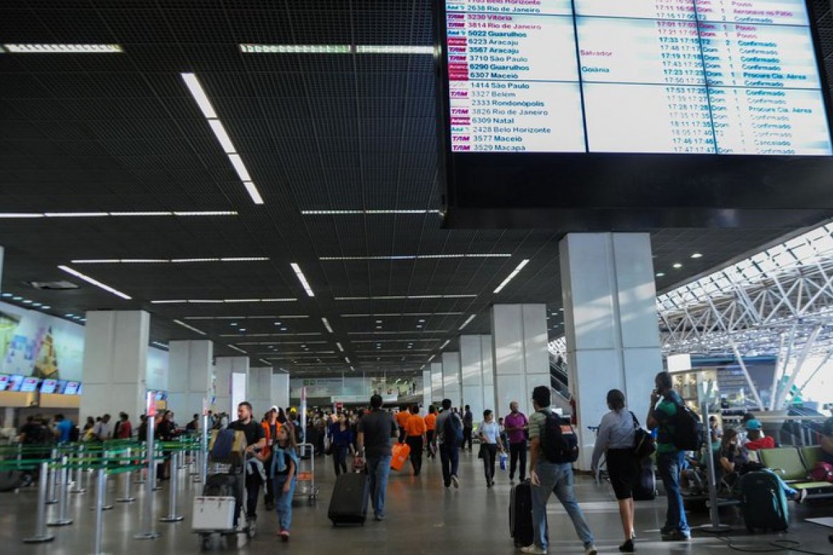 Brasil avança em ranking mundial de competitividade