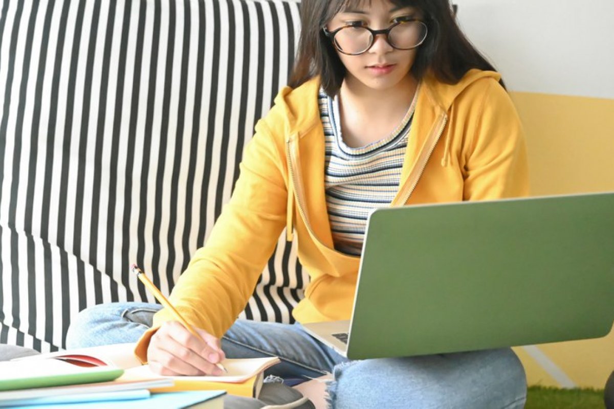 Inep disponibiliza materiais de apoio para o Enem