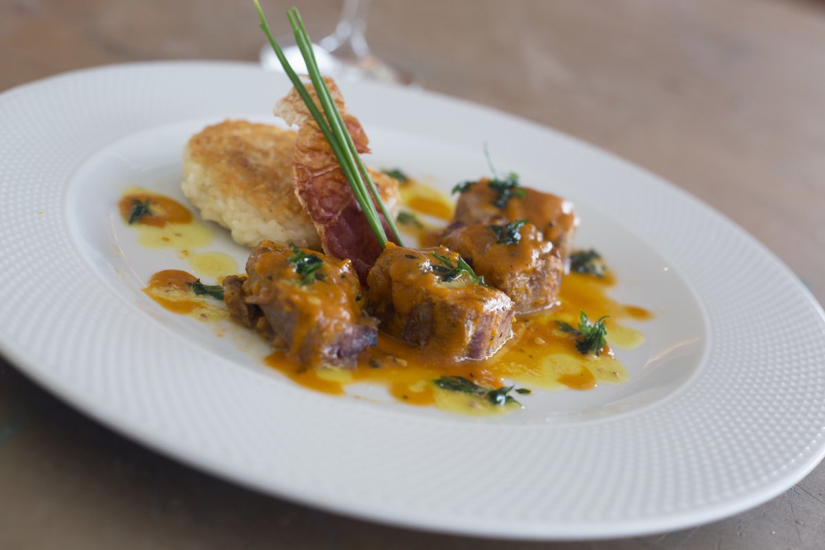 Terraço Itália apresenta menu para Settimana della Cucina Regionale Italiana, de 23 a 29 de novembro