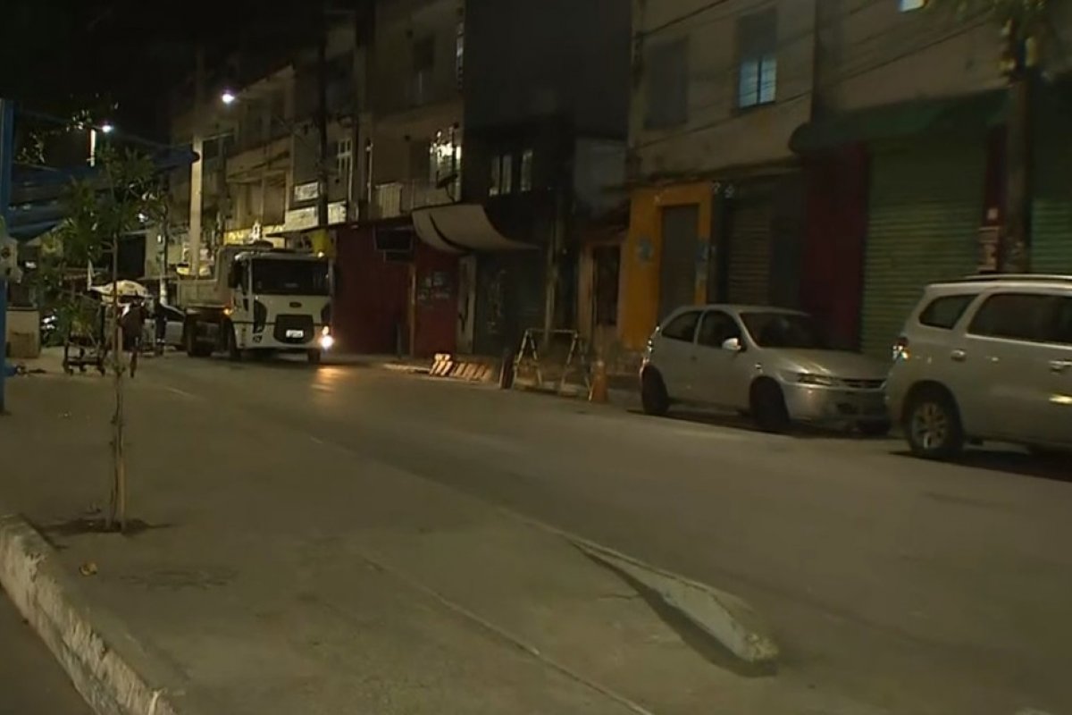 Após morte de chefe de facção, ônibus deixam de circular no final de linha de Pernambués, em Salvador