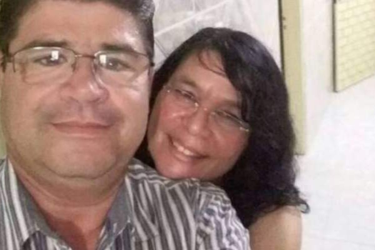 Filho mata os pais a facada e com golpes de enxada em Fortaleza