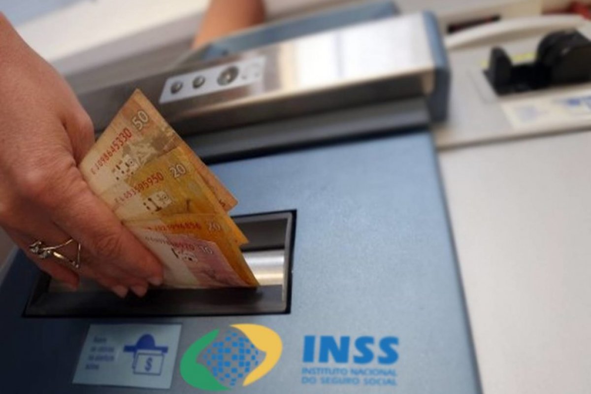 Teto dos benefícios do INSS pode ultrapassar R$ 6.300 em 2021 