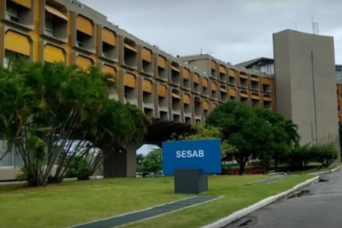 PGE afirma que o Estado tem interesse na apuração dos fatos em relação a operação na Sesab