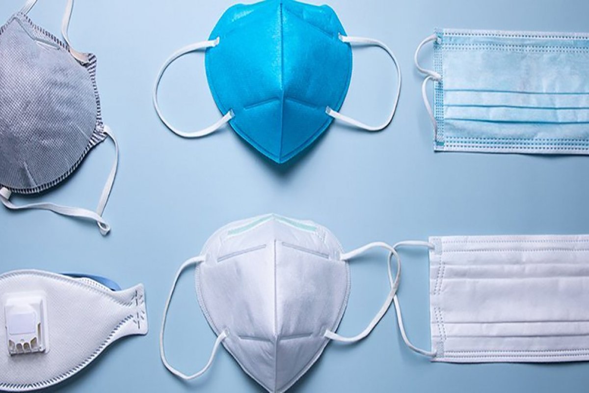 Pesquisa que questiona efeito do uso de máscaras teve publicação recusada