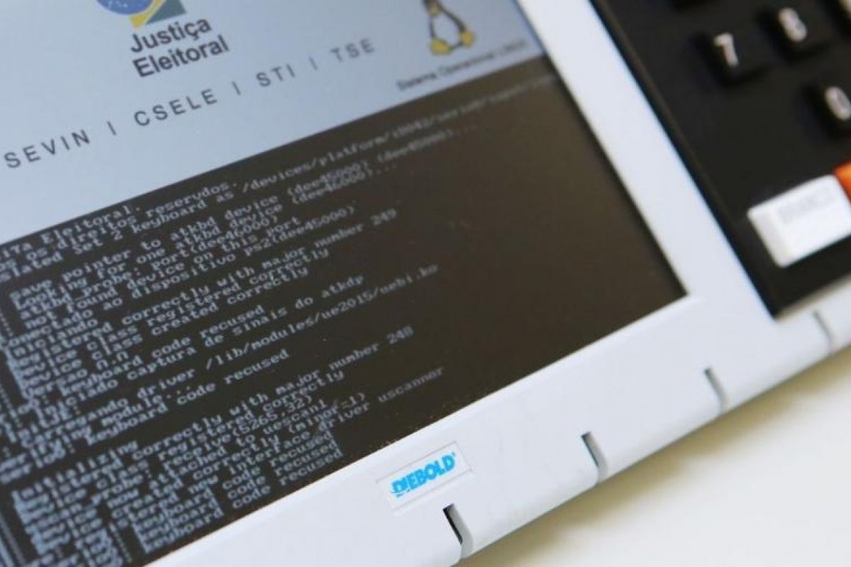 Eleições: descoberta de brecha fez TSE adotar supercomputador