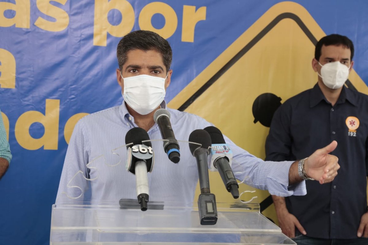 Prefeitura de Salvador vai investir R$ 4,8 milhões para realização de cirurgias ortopédicas