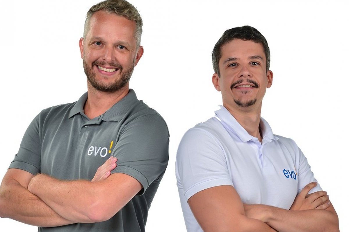 EVO!, startup de tecnologia que desenvolveu a primeira plataforma de contratação e gestão de transporte de veículos no Brasil, é destaque do Distrito Logtech Report 2020