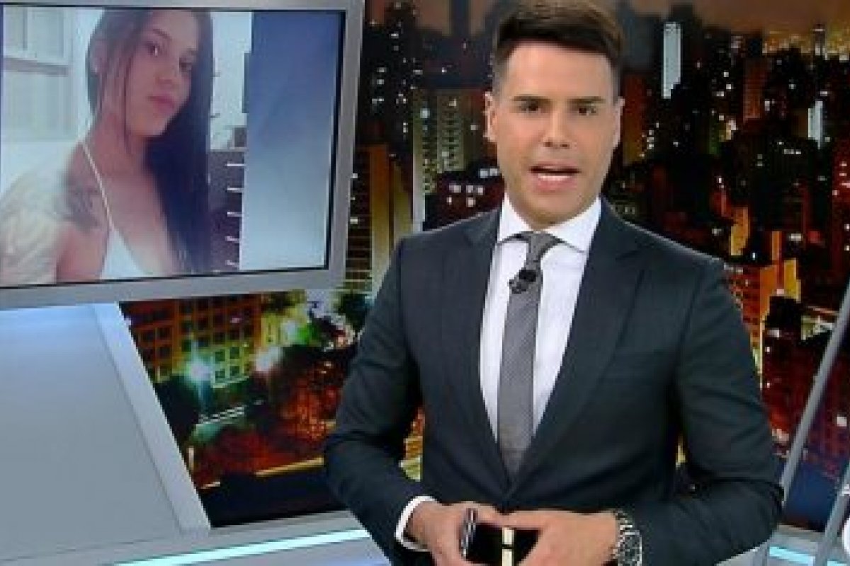 Luiz Bacci testa positivo para Covid-19