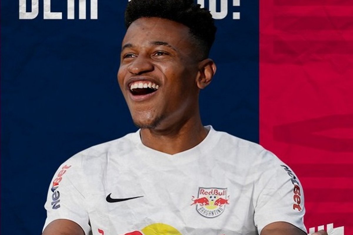 Bragantino confirma contratação por empréstimo de Ramires