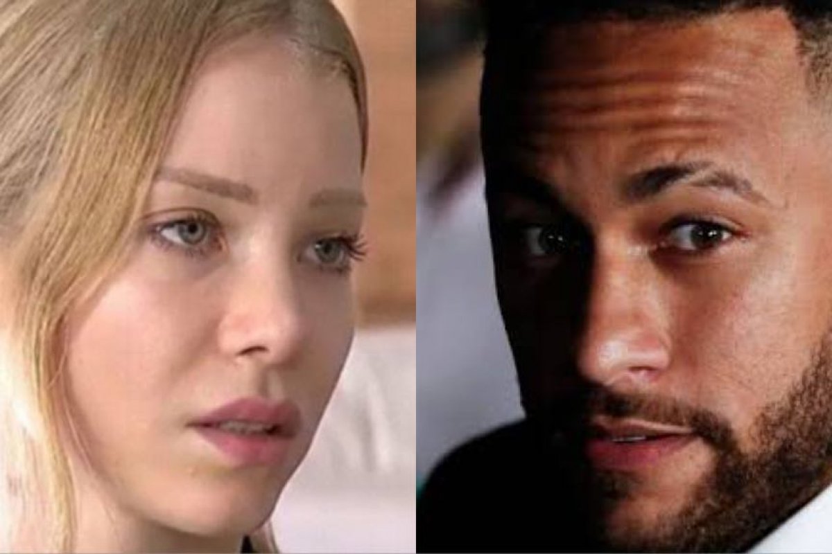 Caso Neymar: Justiça absolve Najila e ex-marido em acusação de fraude