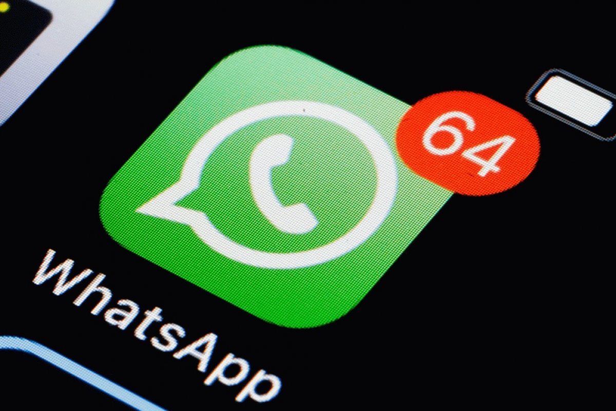 Eleições: WhatsApp bane mais de mil contas e registra 3,2 mil denúncias devido disparos em massa