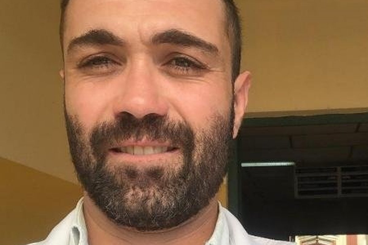 Corpo de brasileiro é encontrado em porta-malas de carro no Paraguai