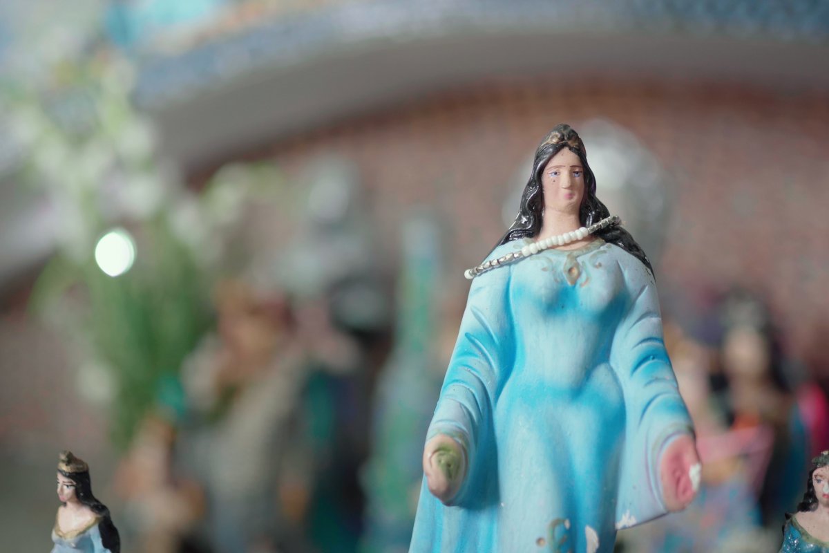 Documentário “Festa de Iemanjá” terá exibição gratuita por 24 horas