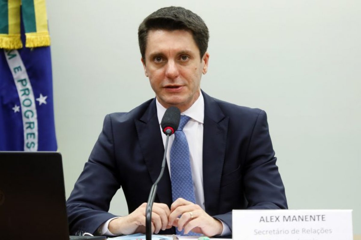 Secretário da Câmara pede informações sobre eventual dívida do Brasil com a ONU