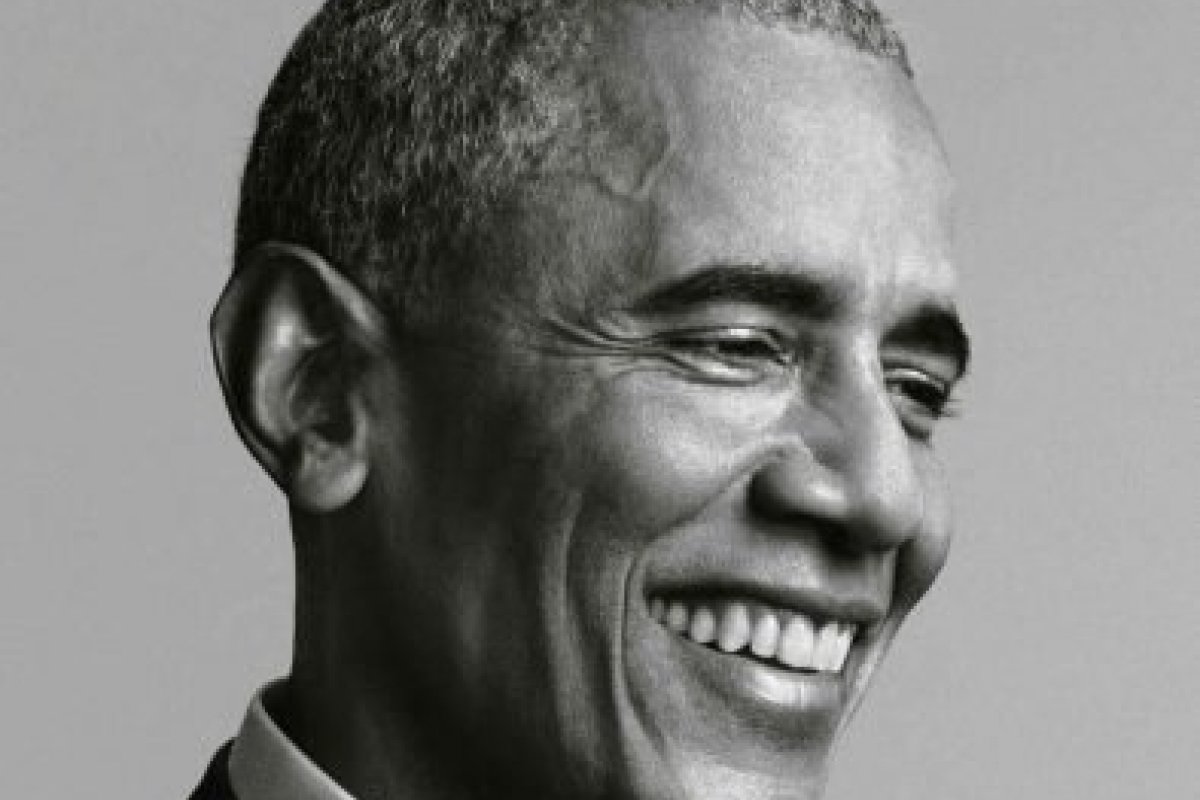 Sucesso! Livro de memórias de Barack Obama vende mais de 887 mil cópias em lançamento